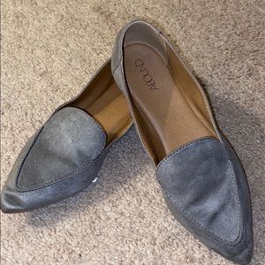 Abound Pointy Toe Flats